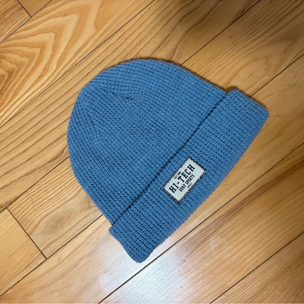 Hi-Tech Maui Surf Beanie